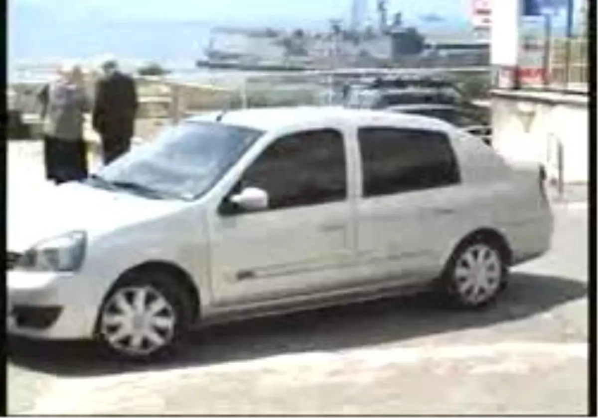 Ereğli - Arkadaşının Yerine Askere Gitti, İzinde Gözaltına Alındı