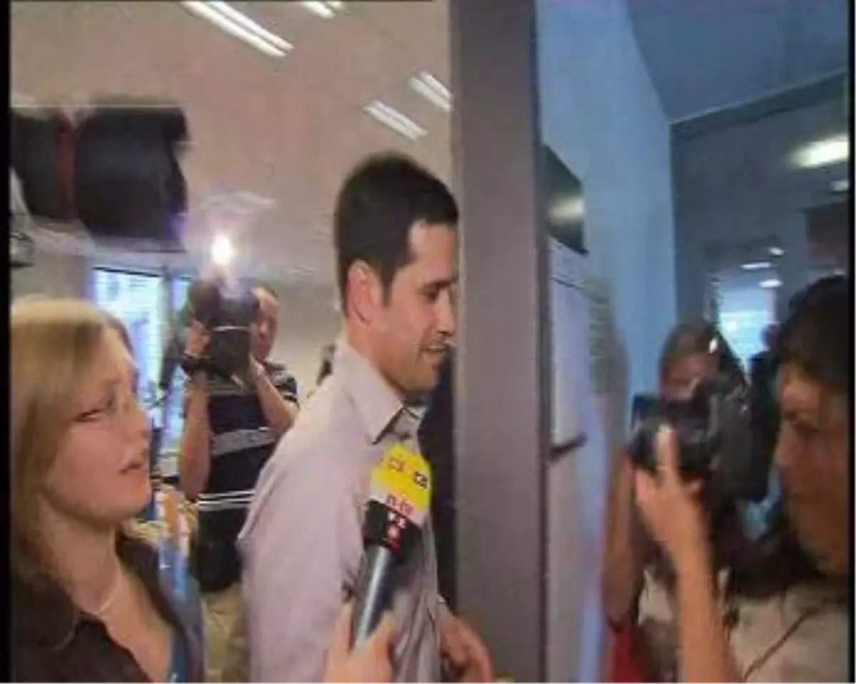 Hamburg Çiftlik Davasına Son