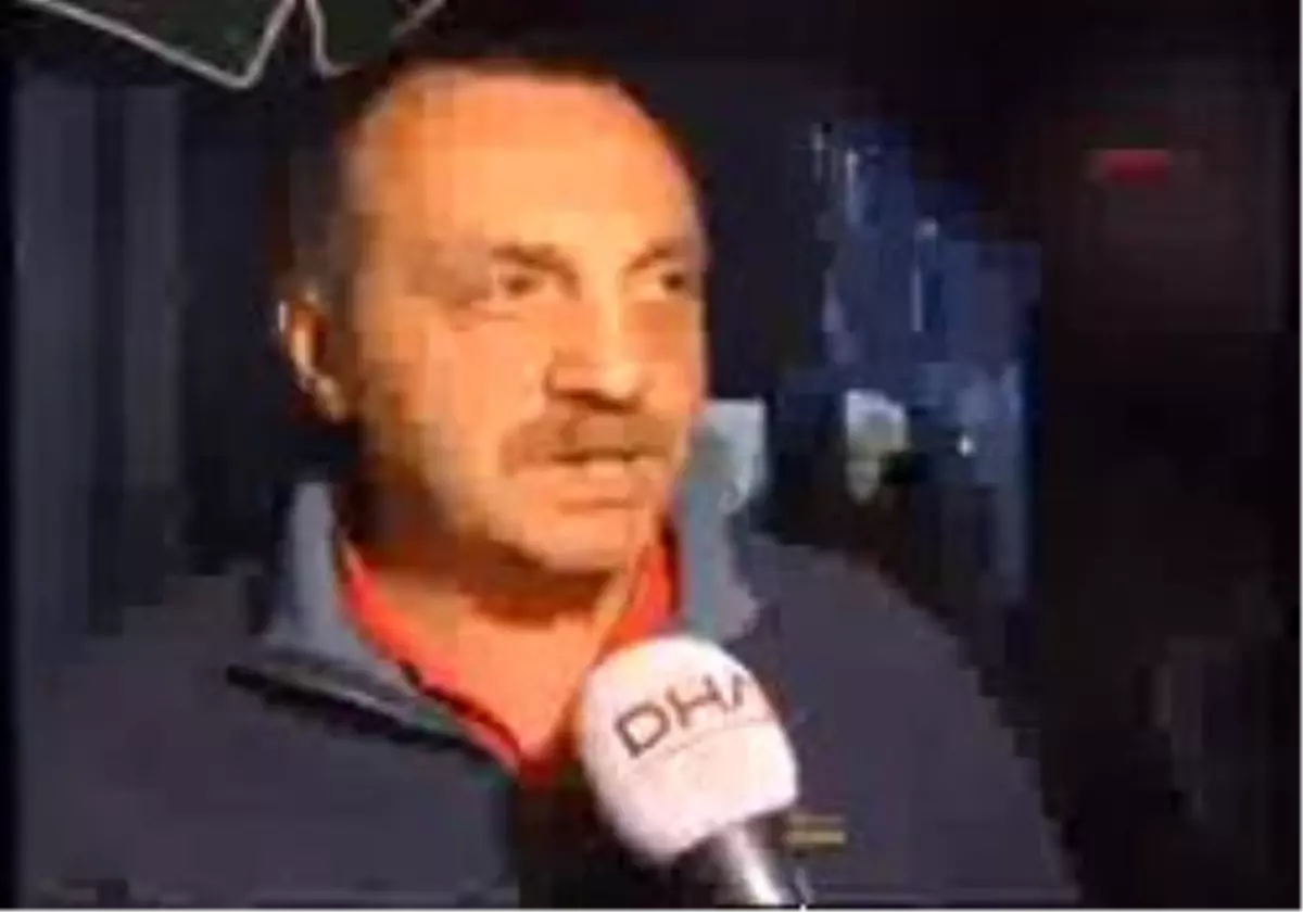 (Özel) Gençlik Hizmetleri Daire Başkanı Gül: \'\'Türk Gençliği Kamplarda Hayatı Yaşayarak Öğreniyor\'\'