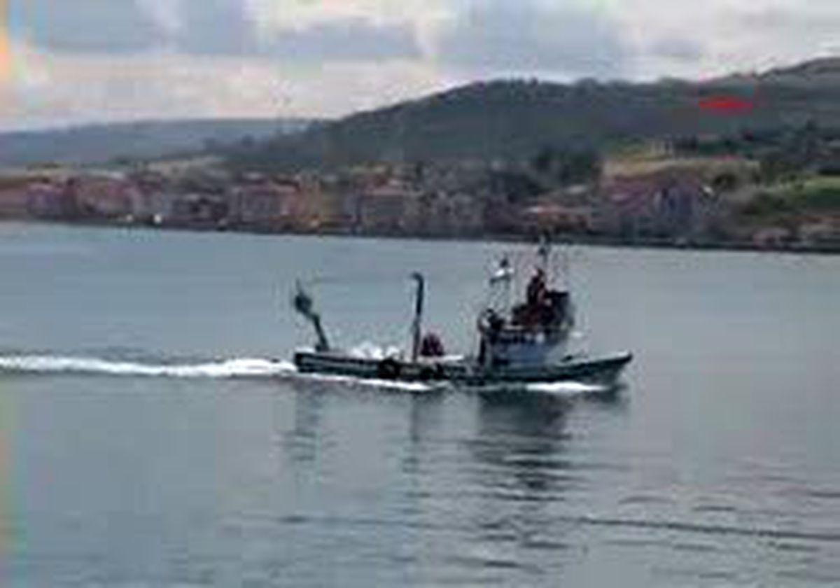 Samsun - Denizden Otomobil Çıktı