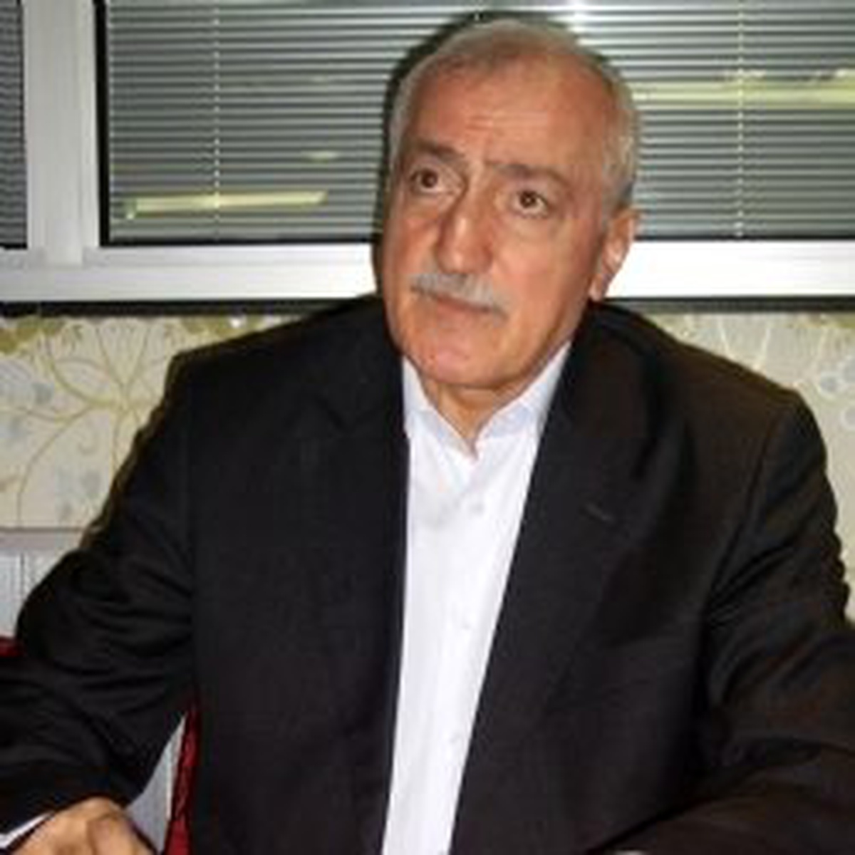Yurt Partisi Genel Başkanı Sadettin Tantan'dan Açıklama
