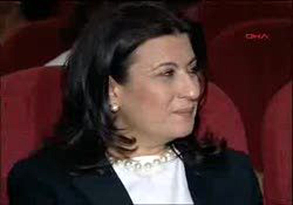 Bakan Çubukçu?Dan Ders Saati Değerlendirmesi?