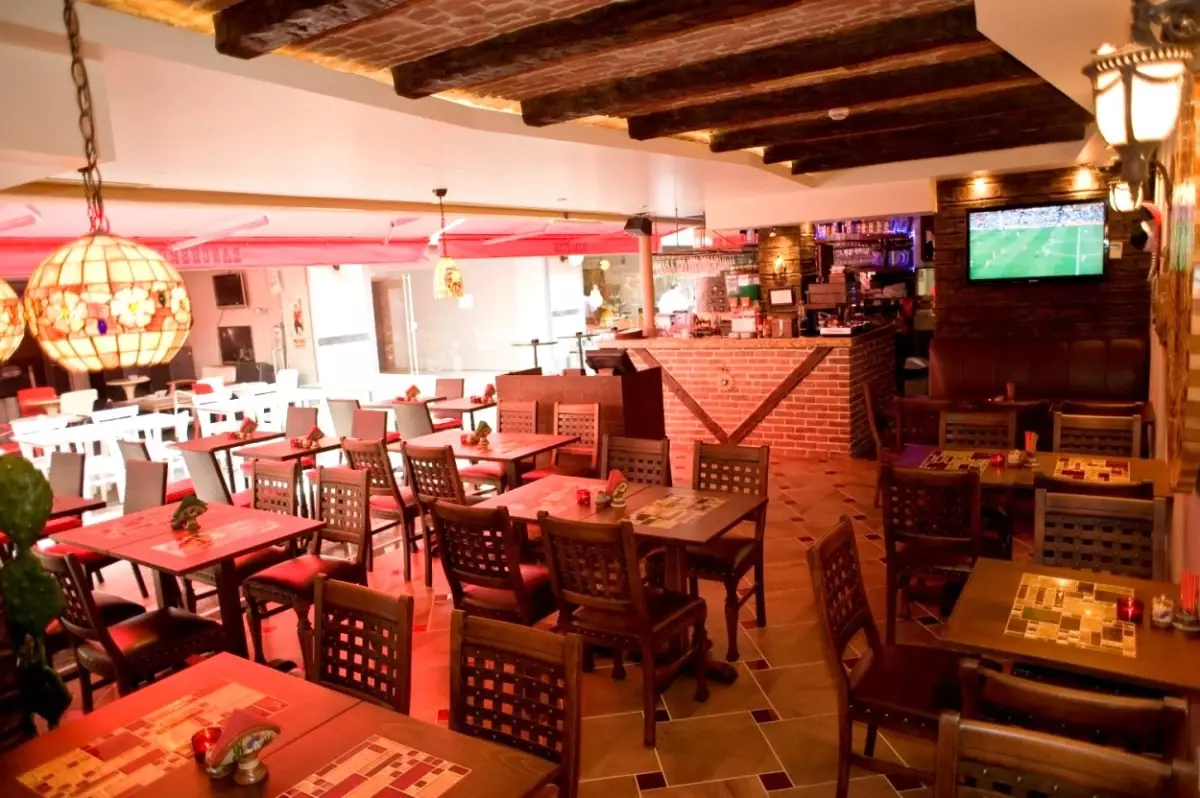 Gerçek Meksika lezzetleri Nişantaşı\'na geldi!