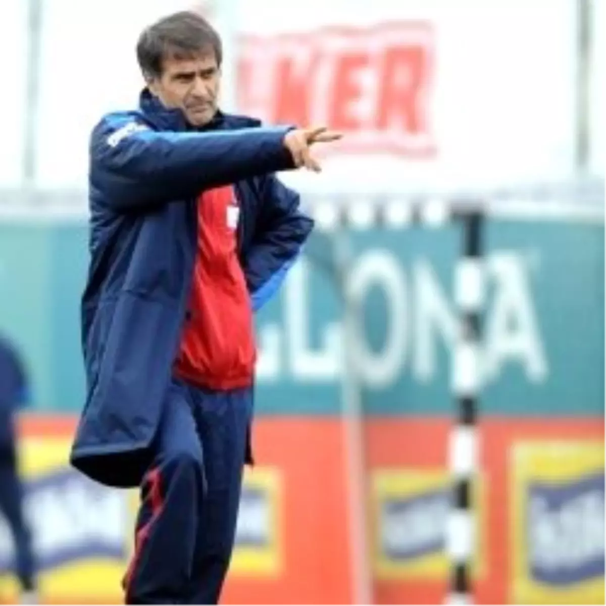 Trabzonspor Yıldızını Bekliyor