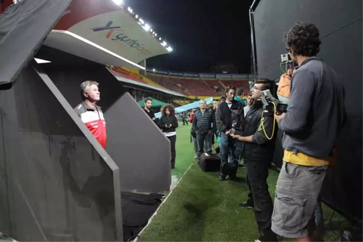 Milliler Geleceği Yazacak