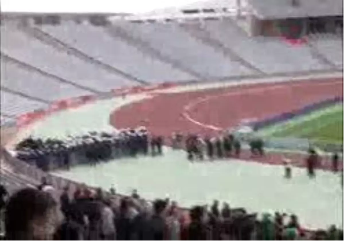 Arşivdiyarbakır-İstanbul Maçına İlişkin Savcıdan Şok Tespit