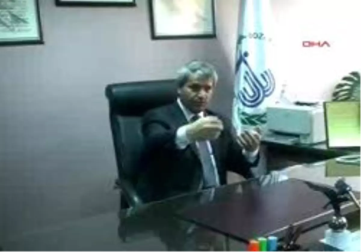 Bilecik - Bakan Ergün Bozüyük\'te Fabrika Gezdi