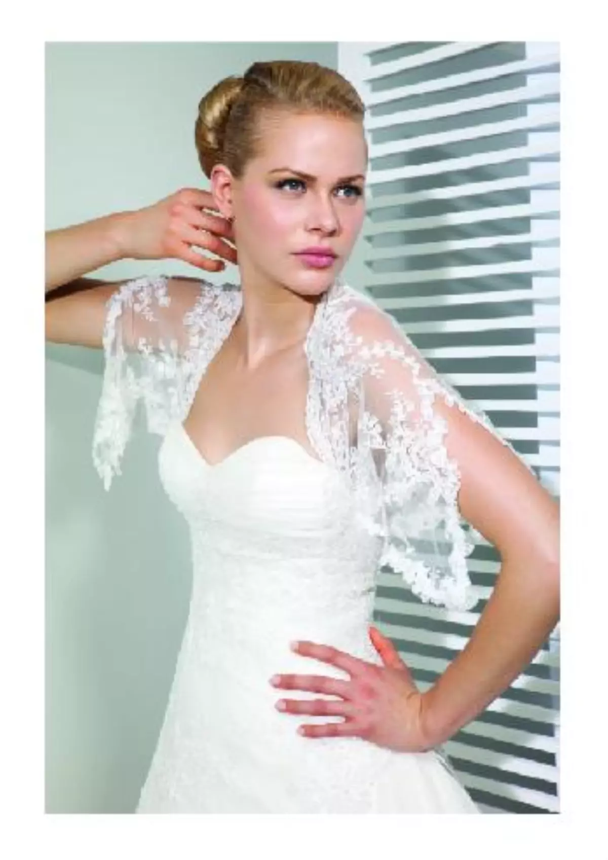 Gelinlik Sektörü Krize Rağmen Büyüdü