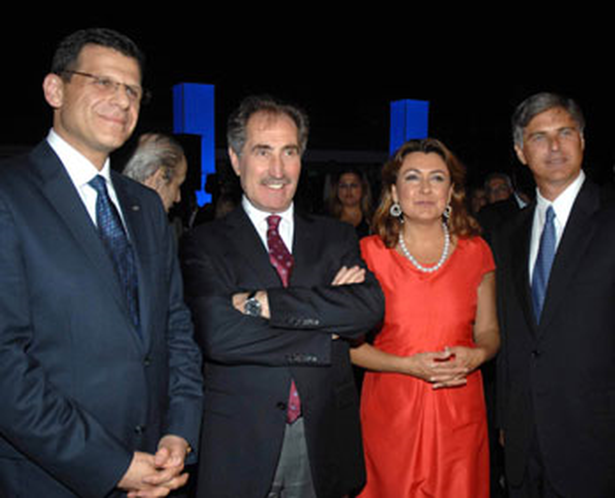 55'inci Yıldönümü Kutlandı