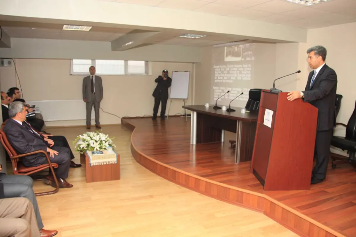 Kandıra’nın Önü Çok Açık

