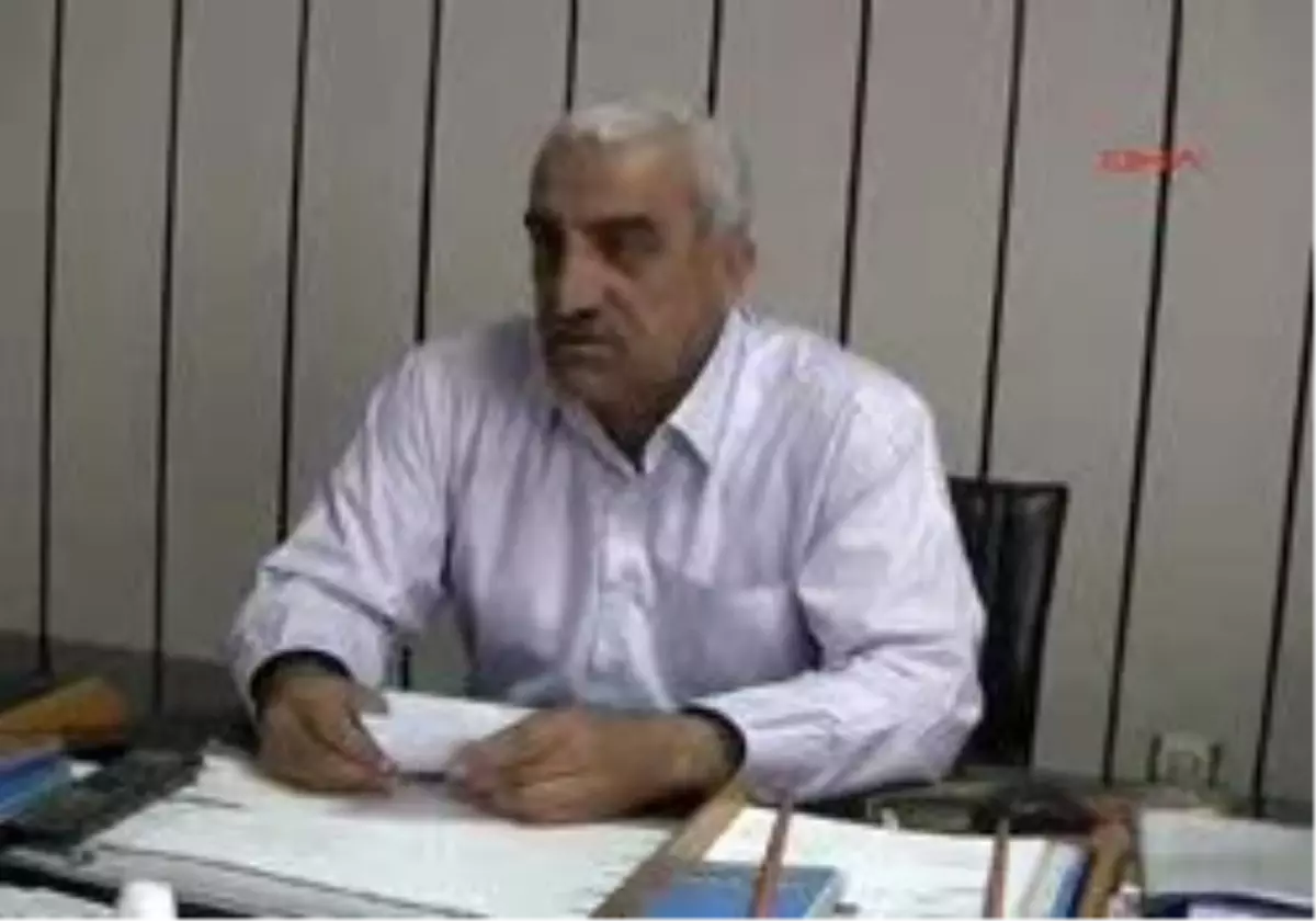 Şırnaklı Başkandan, Rizeli Başkana Kınama