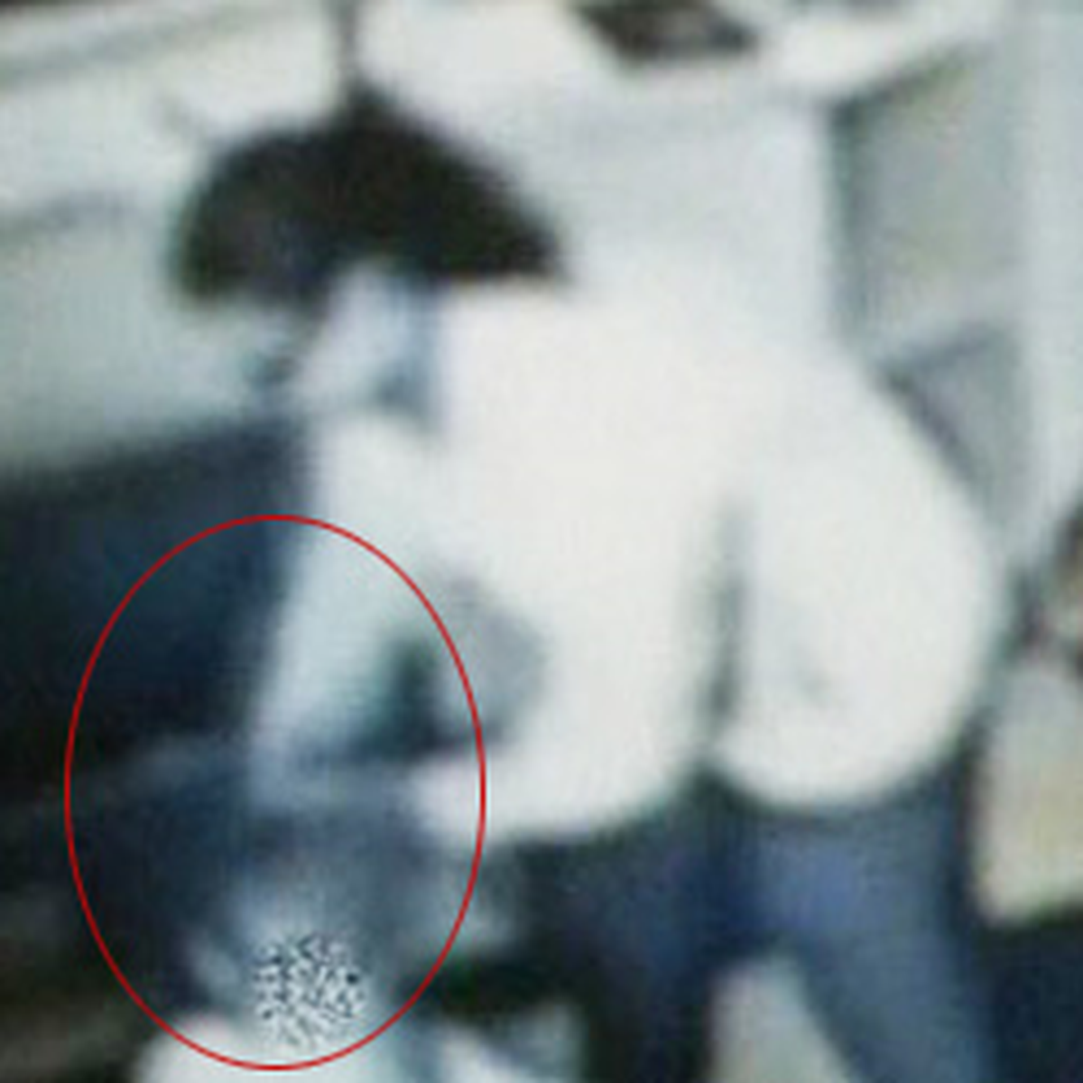 Bu Görüntüler İtalya'yı Ayağa Kaldırdı