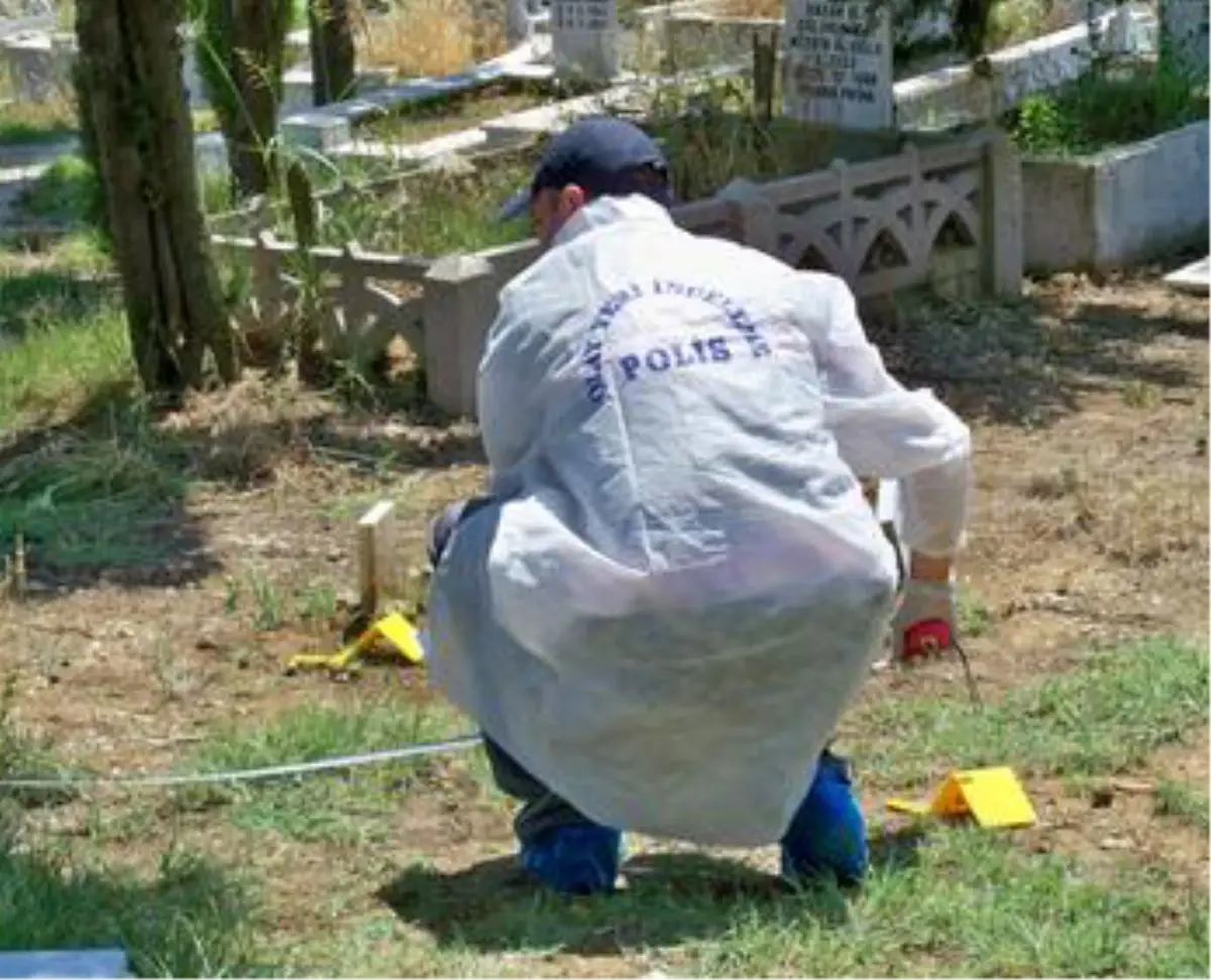 \'Çocuğu Öldürüp Gömmüşler\' Paniği
