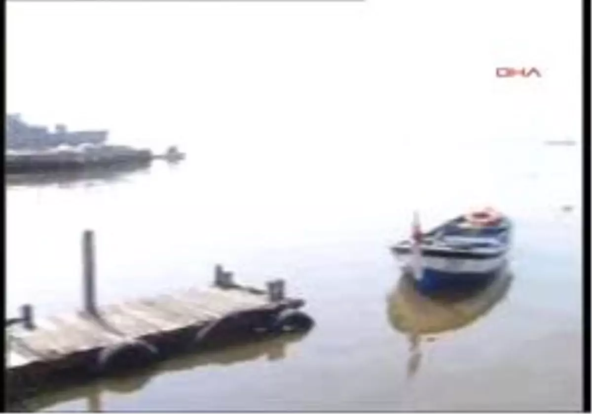İzmit Körfezi Yine Kızardı