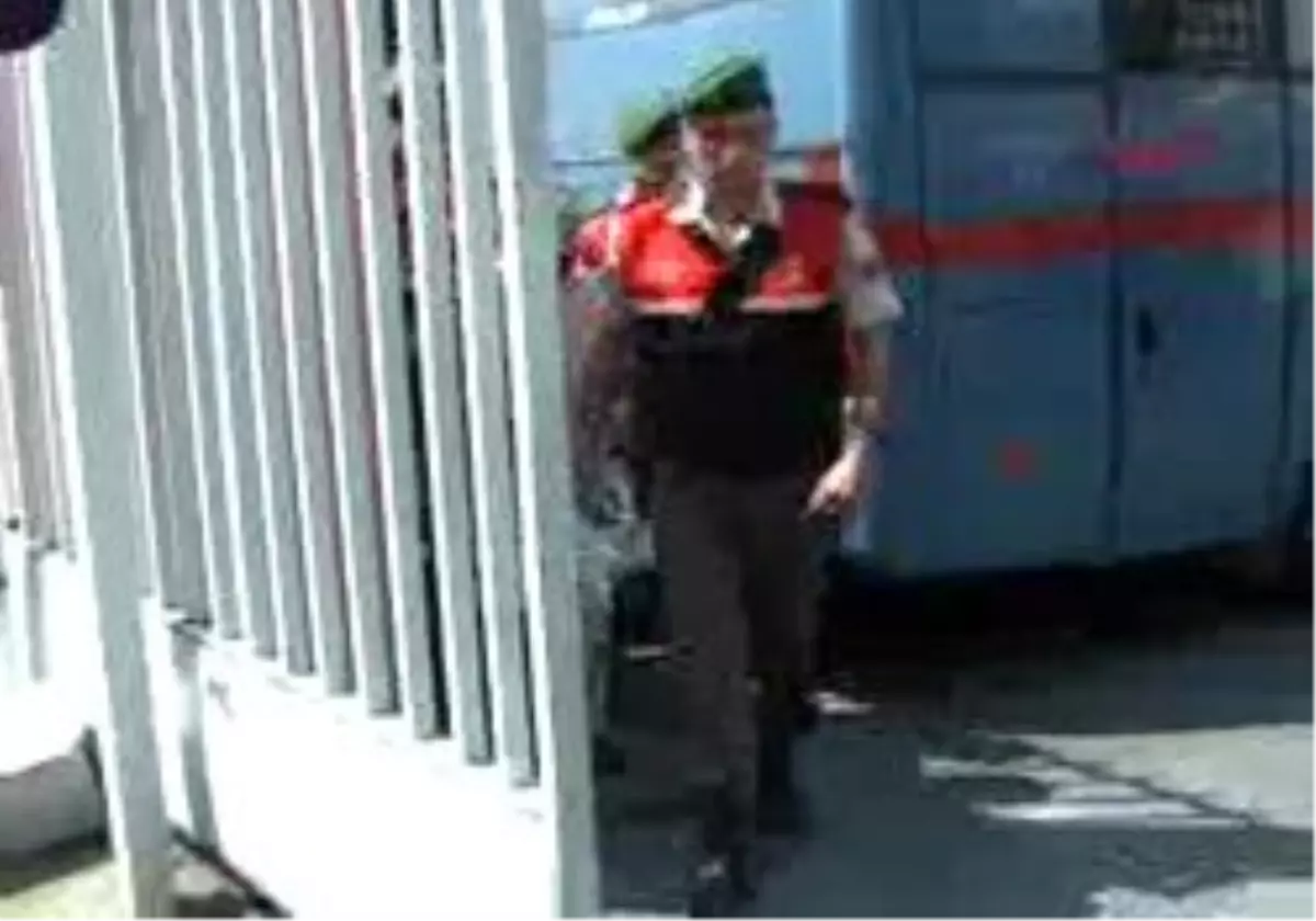 Kaplan Davasında Karar; 17,5 Yıl Hapis...