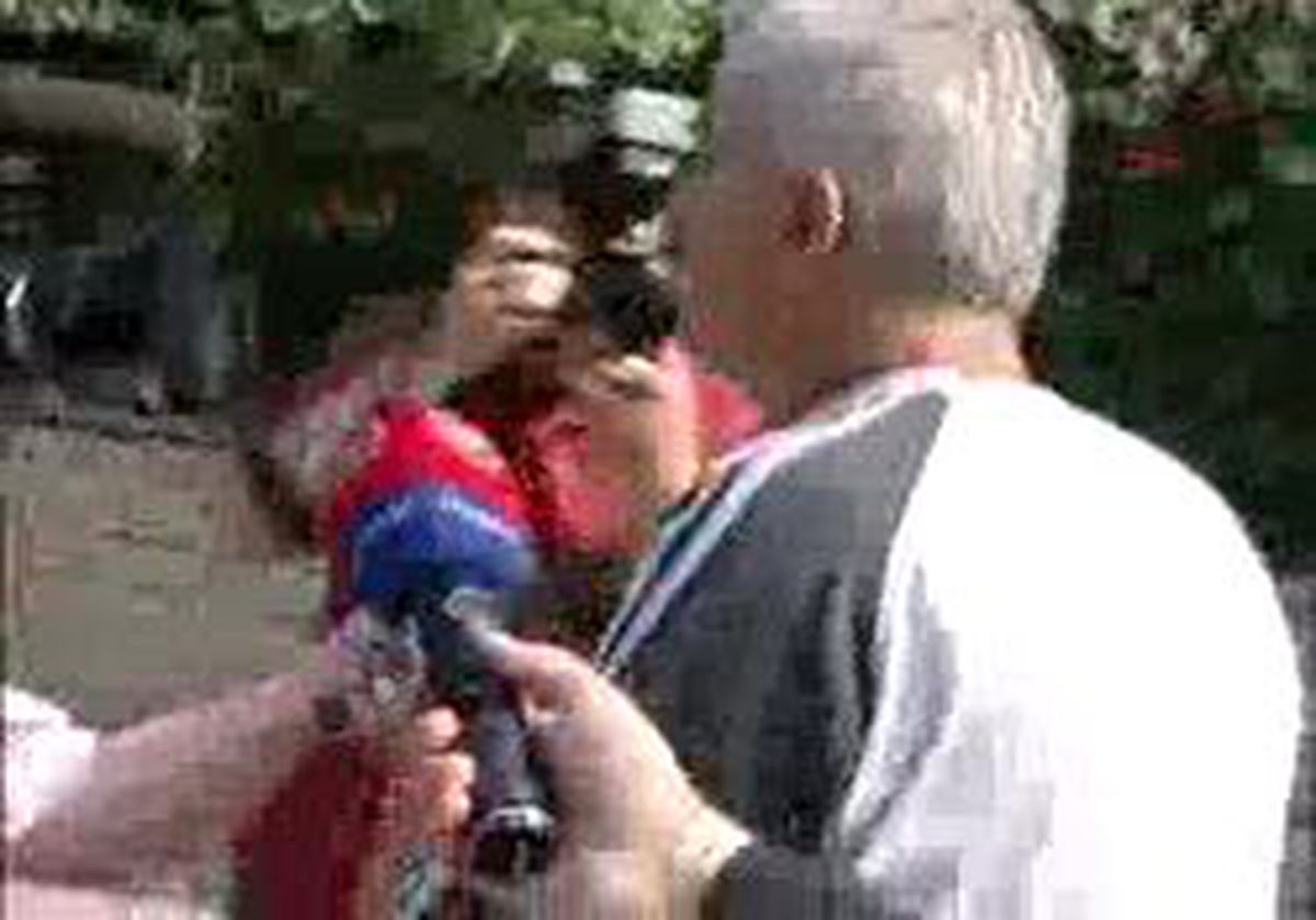 Kartal\'da Bir Evde Mühimmat Bulundu...