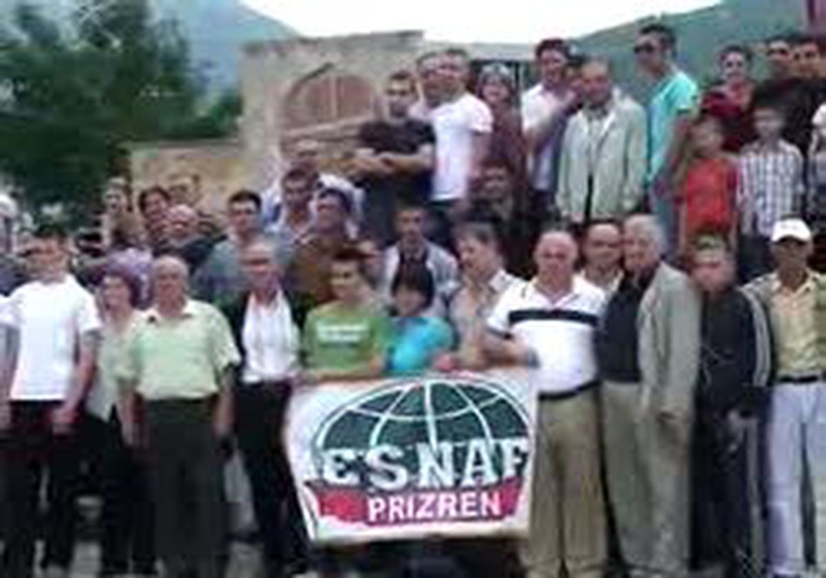 Türkiye'de Meslek Öğrenecekler