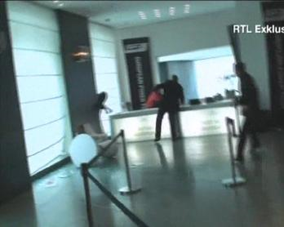 Kumarhane Soyguncularına Hapis İstendi