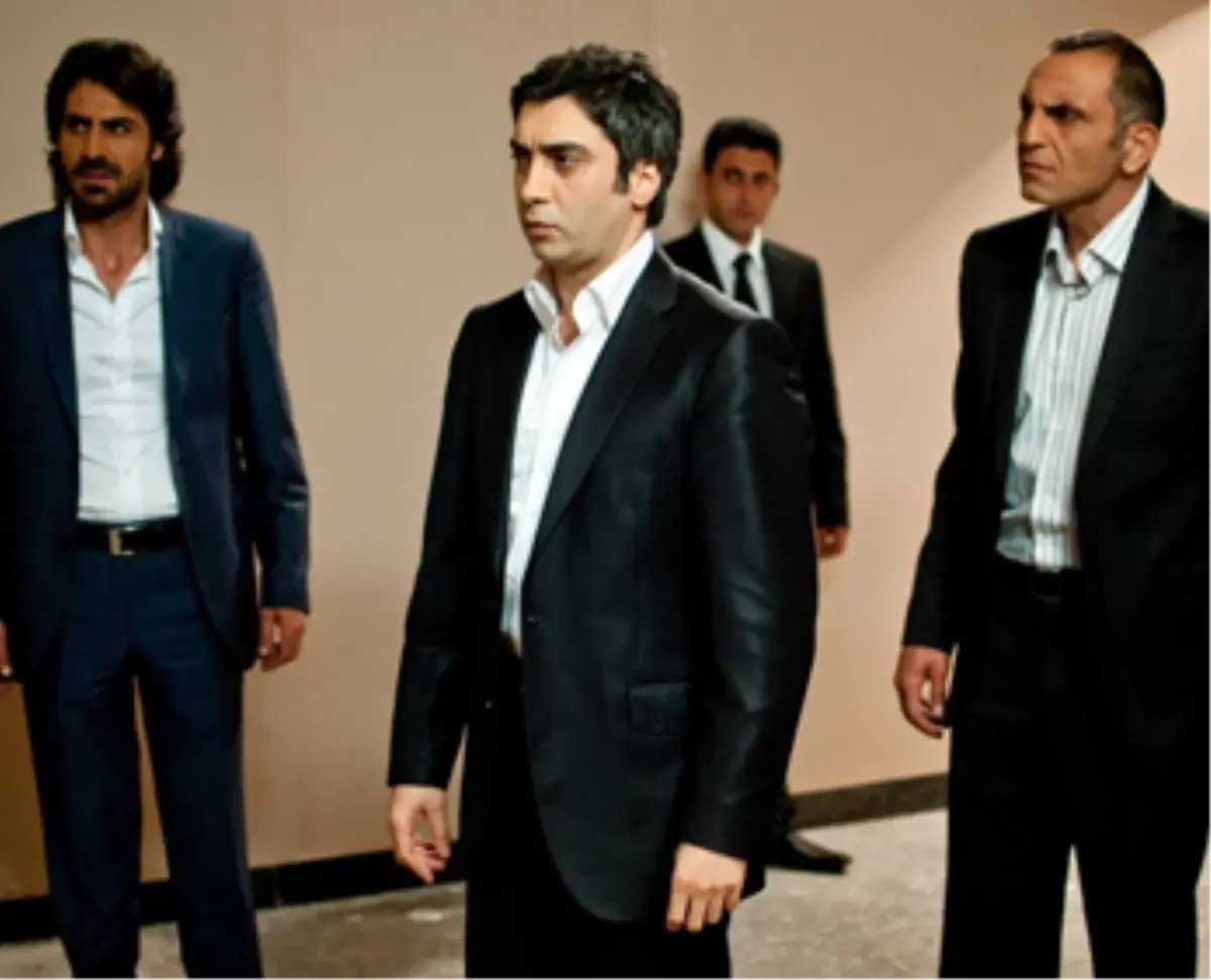 Kurtlar Vadisi Yeniden Ekranlarda