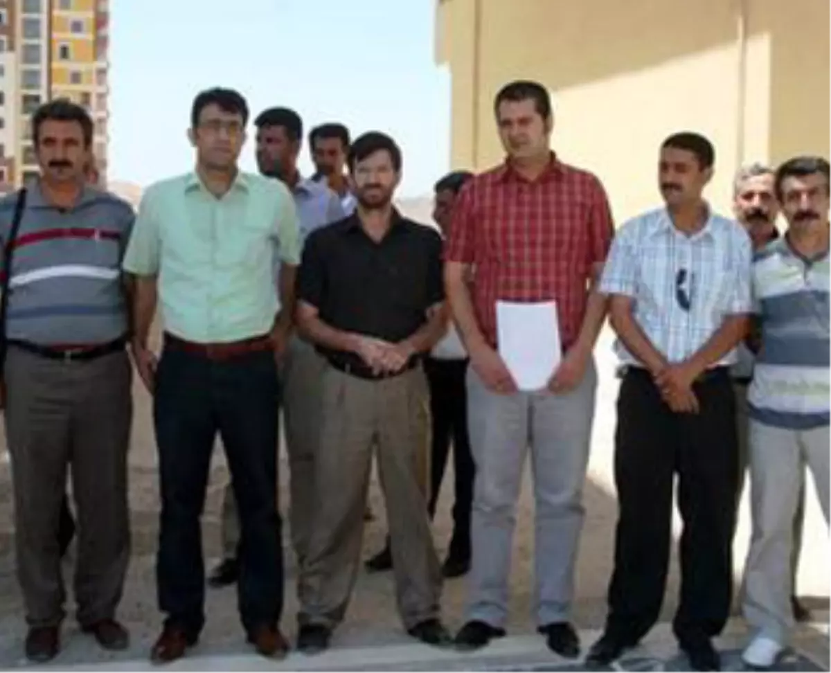 Mardin\'de 43 Sivil Toplum Örgütünden Ortak Çağrı