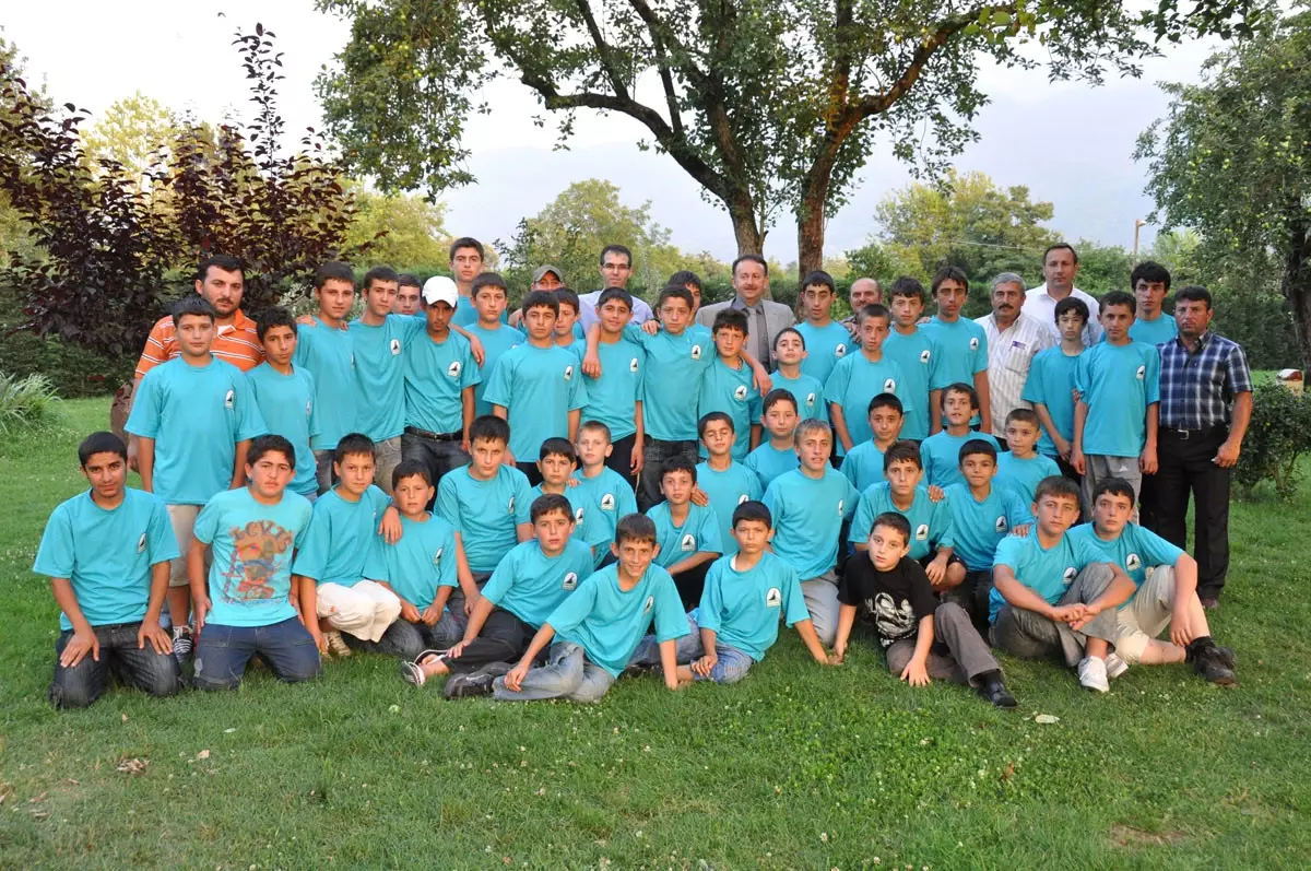 Mehteran Karabalık\'ın Gururu Oldu