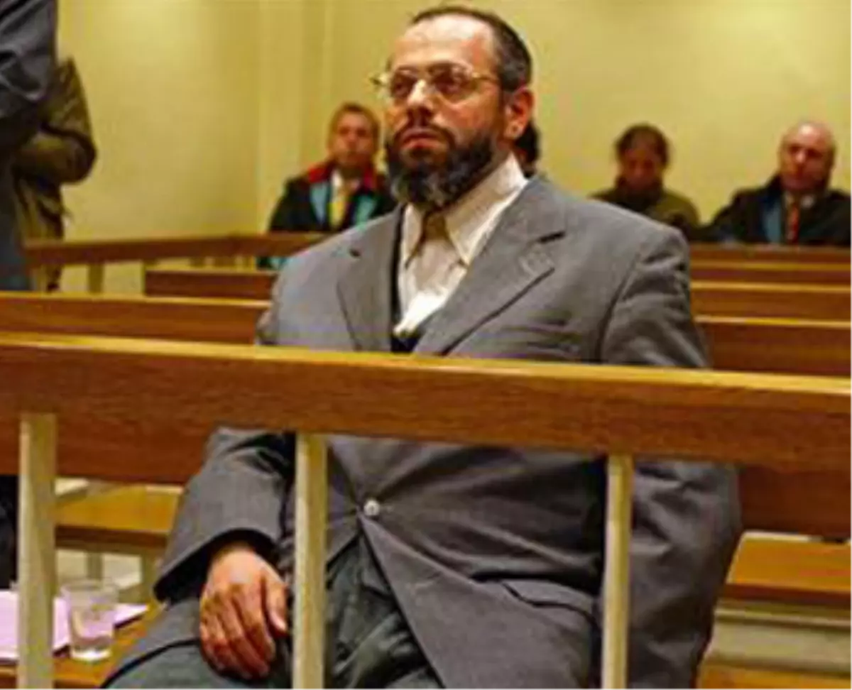 Metin Kaplan Davasında Son Karar