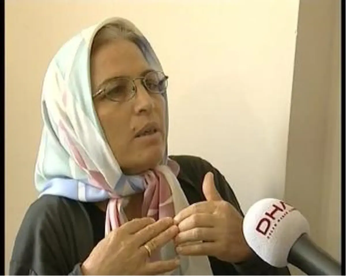 \'Oğlumun Ölümü İçin Takdir-i İlahi Dediler\'