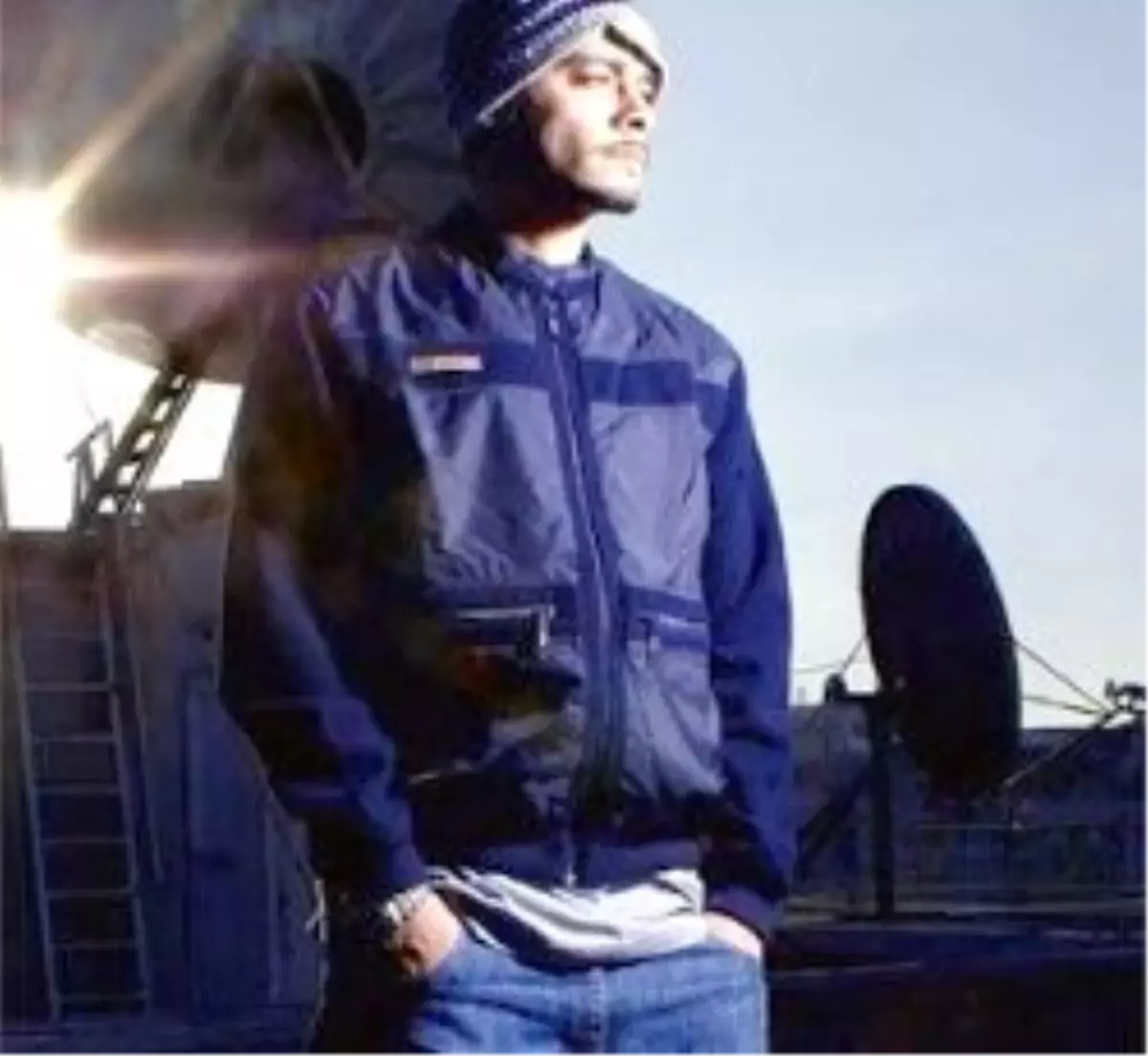 Şebnem Ferah, Ceza ve Tnk, İzmit\'i Coşturdu