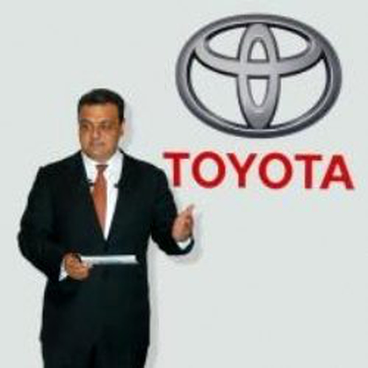 Toyota'dan Herkese Uygun
Finansal Çözümler!..
