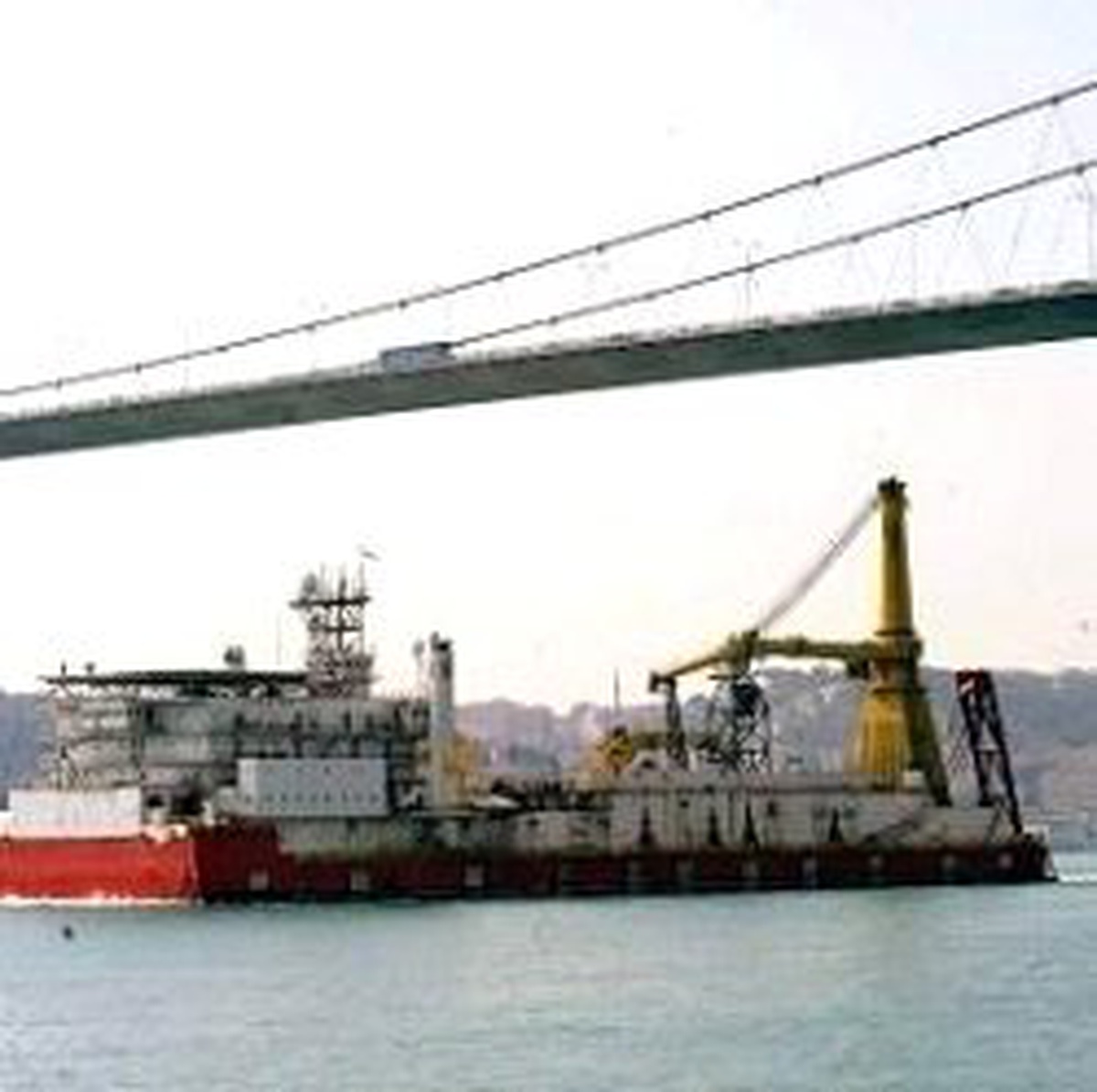 13 Milyon İstanbulluyu Bekleyen Tehlike