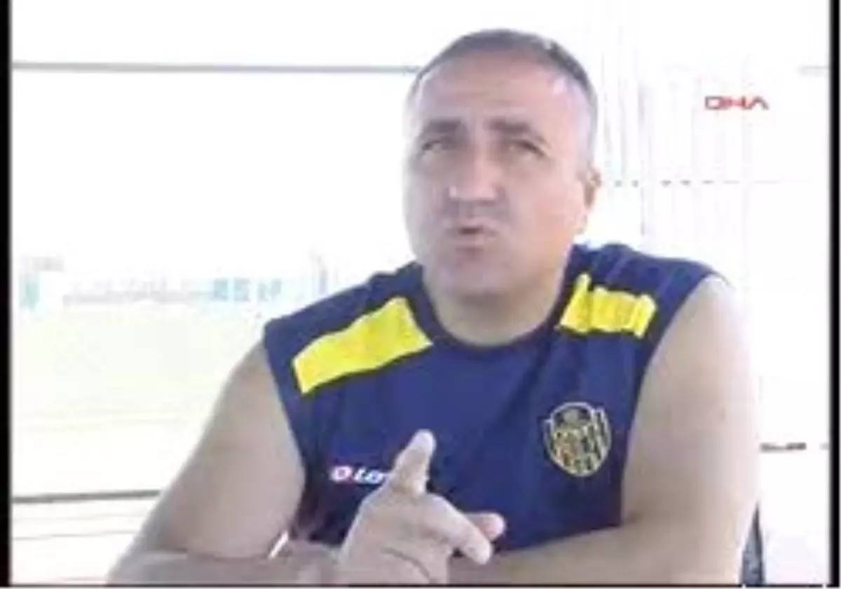 Ankaragücü, Türkiye\'de Bir "İlk"İ Gerçekleştirdi