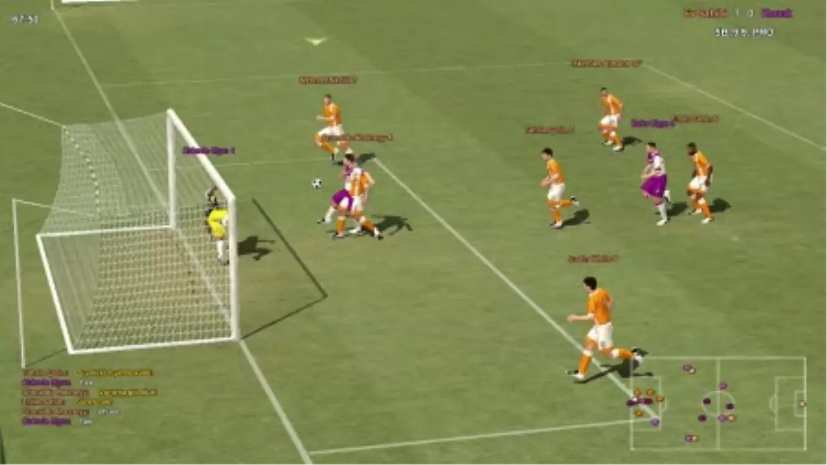 I Can Football Yarım Milyon Üyeye Ulaştı