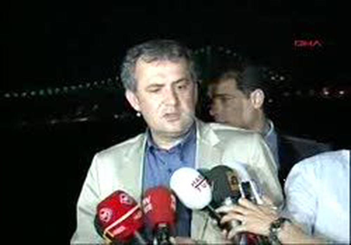 Boğaz\'ın Sesini Kıstılar