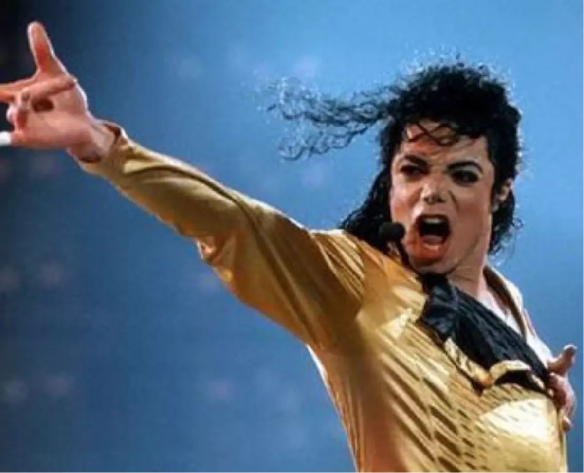 Mıchael Jackson\'a Midyat\'ta Anma
