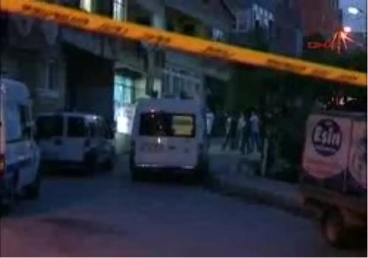 Kahvehane Bombalandı