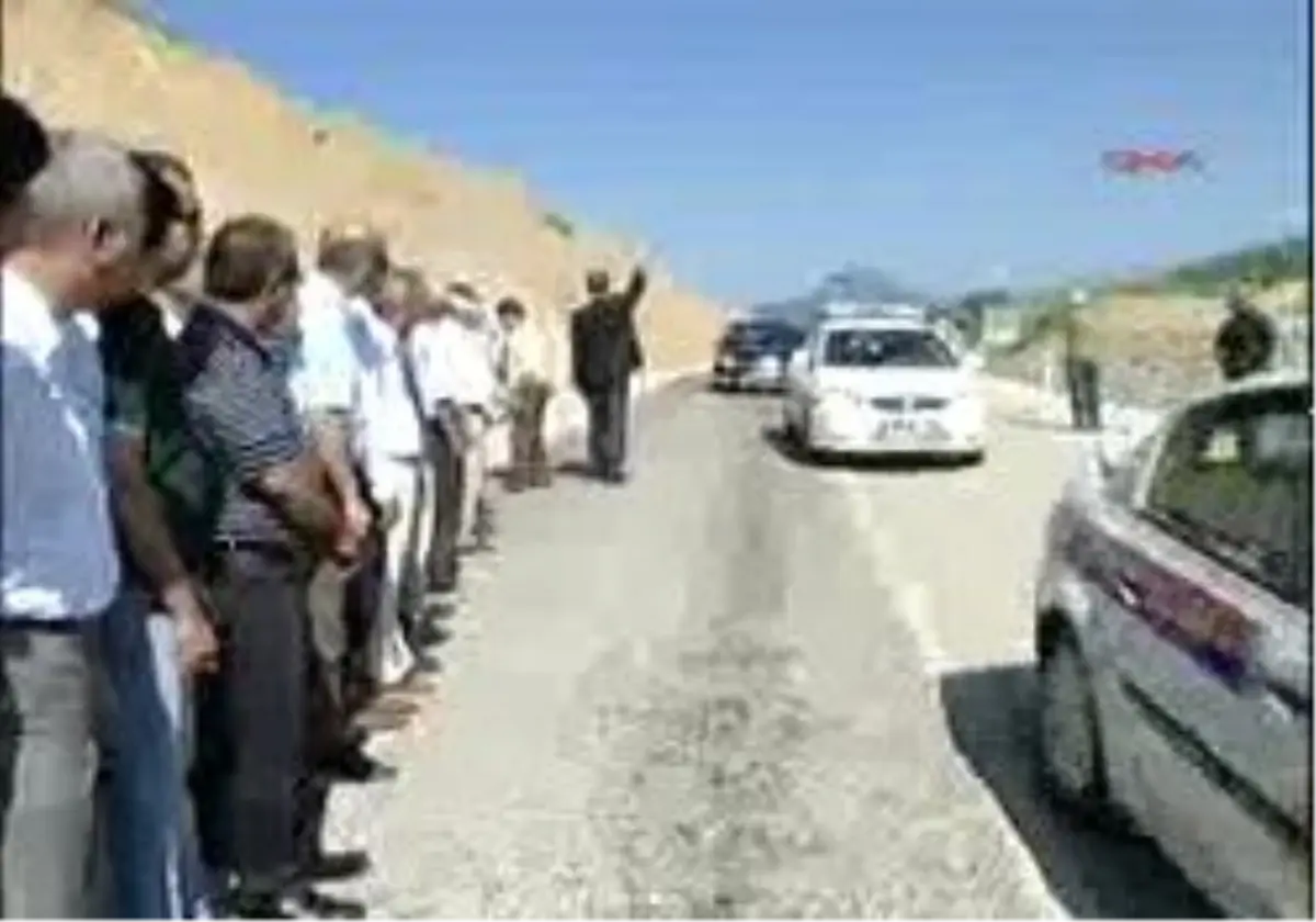 Antalya - Geri Dönen Meclis Başkanı, Altıner´Rin Sözlerini İşte Böyle Düzeltti