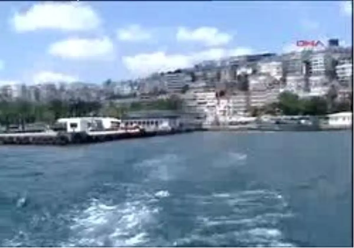 Barış Manço Vapuru'nda Caz Keyfi 
?