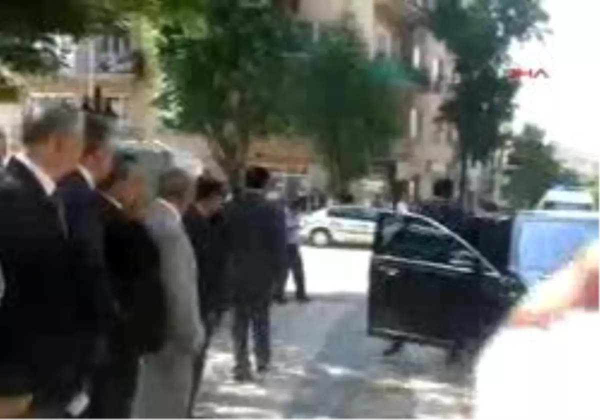 Bilecik Ekg Bakan Eroğlu´Nun Kılıçdaroğlu Değerlendirmesi