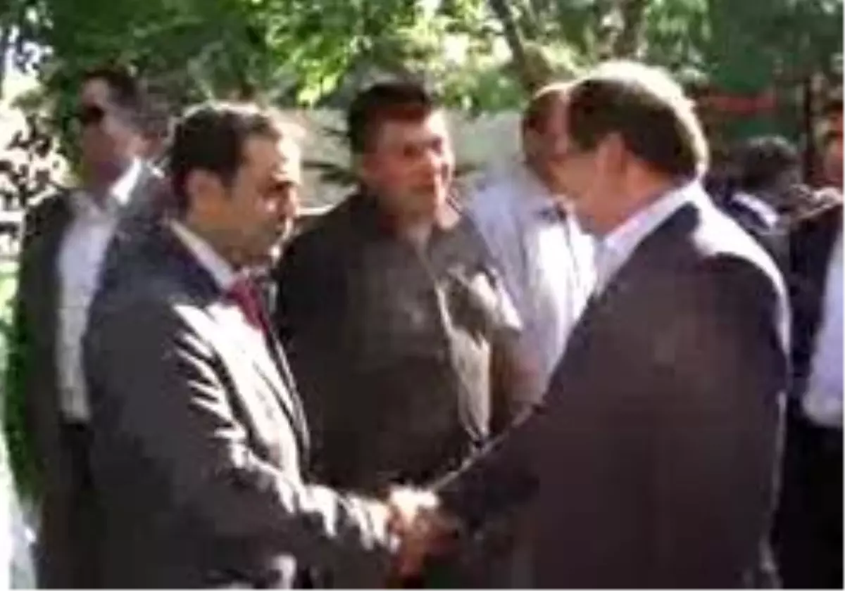 Burdru - Bakan Demir: İnşaatlarda Belgeli Usta Dönemi 2012\'De