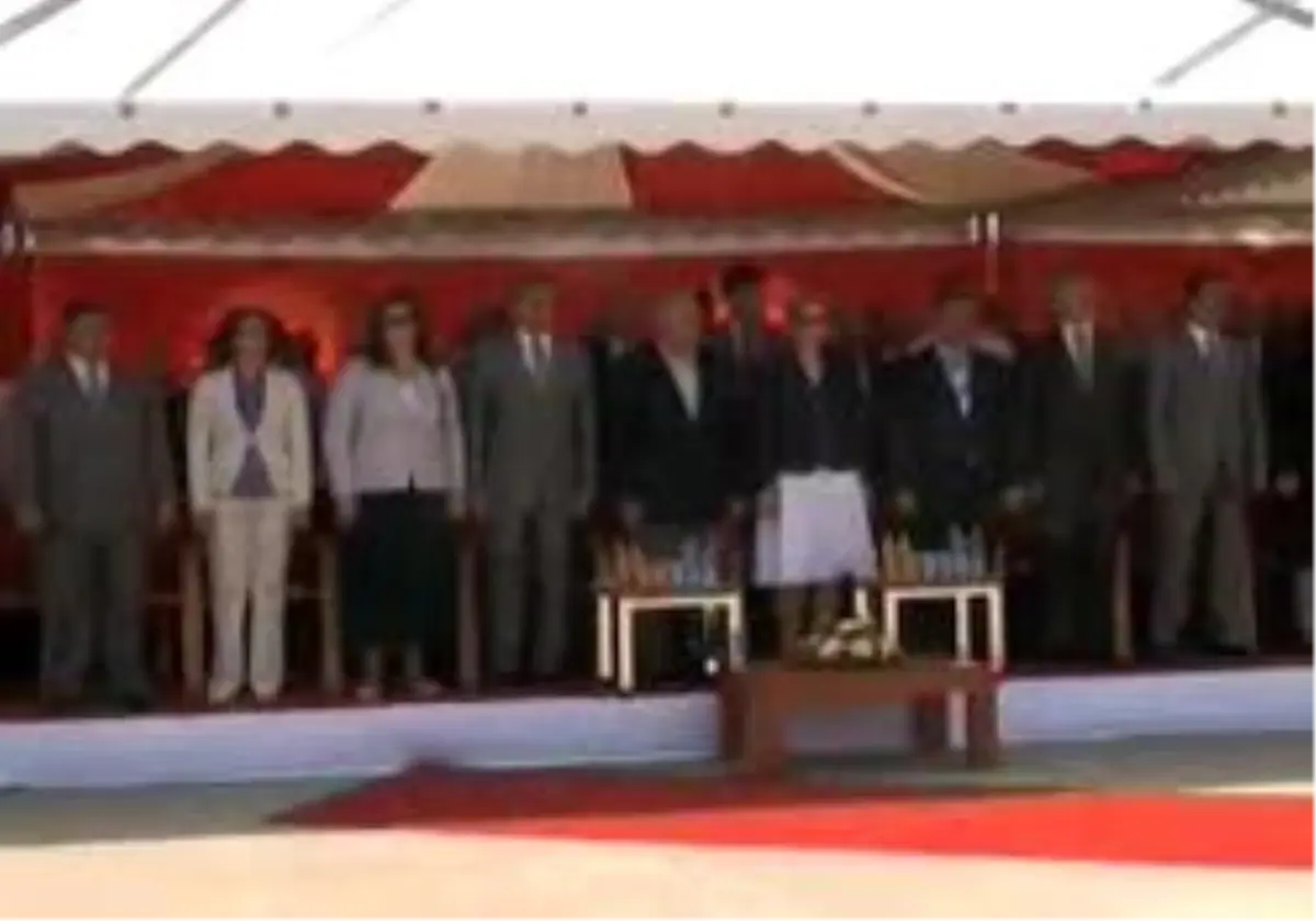 Erzincan -Bakan Yıldırım, Özel Hastane Açılışı Yaptı;Millet Doktora Çıkarken, Huzura Çıkar Gibi Korkuyordu