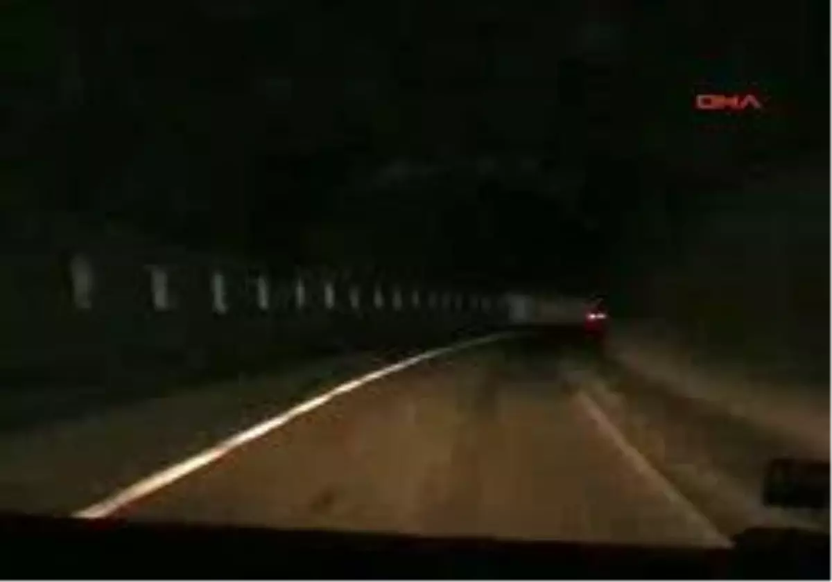 Sıla Yolu Çile Yolu