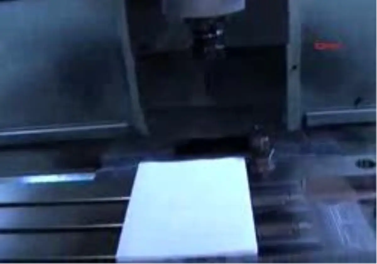 1Savcı\'nın İmzası, Planın Altına Böyle Atıldı (2)