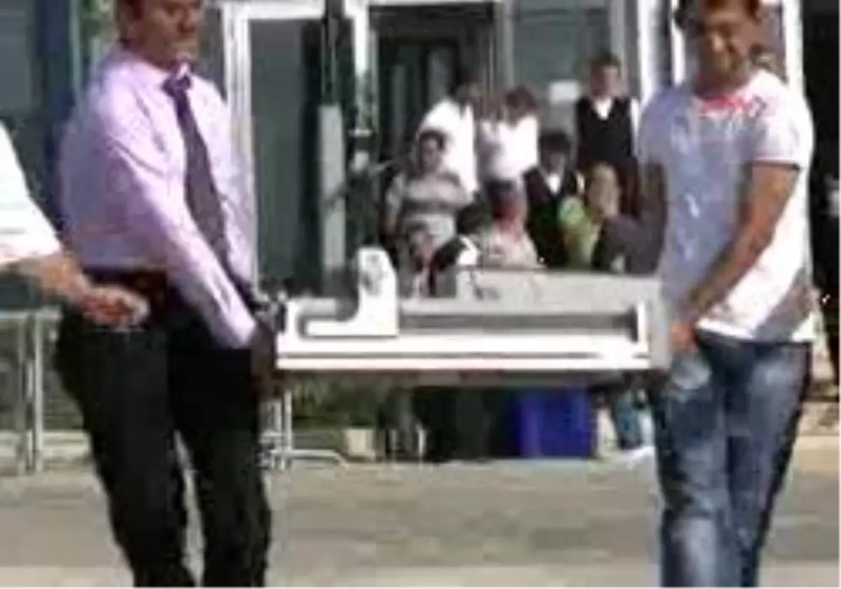 2Savcı\'nın İmzası, Planın Altına Böyle Atıldı (2)