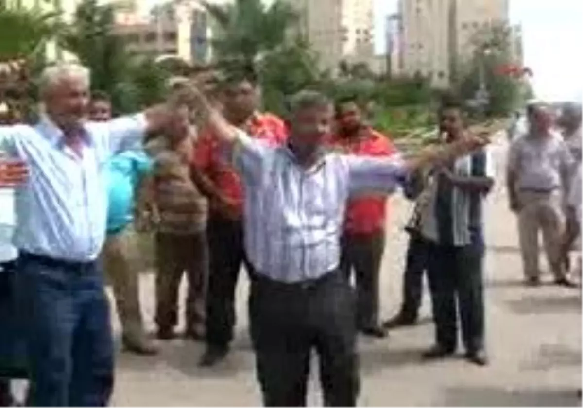 Antalya Ekg Antalya\'da Tefeci Operasyonu