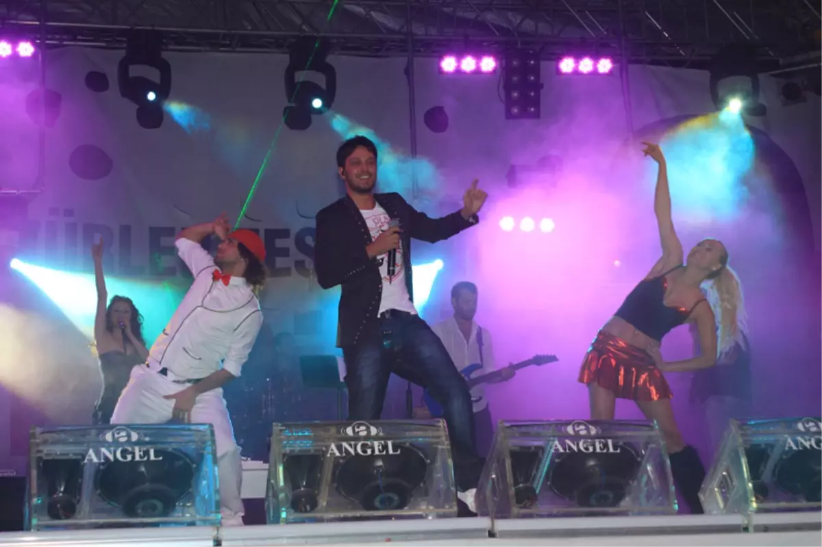 Ataşehir\'de İki Günde 4 Sanatçı İle Müzik Şöleni