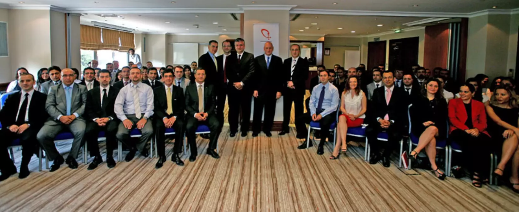 C5 Elektronik Çıtayı Yükseltti
