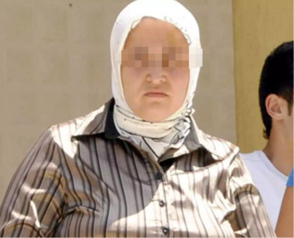 Direksiyon Dersinde Tecavüz