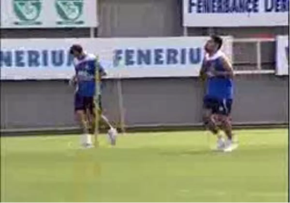 Fenerbahçe\'de Guiza, Gün Yüzüne Çıktı