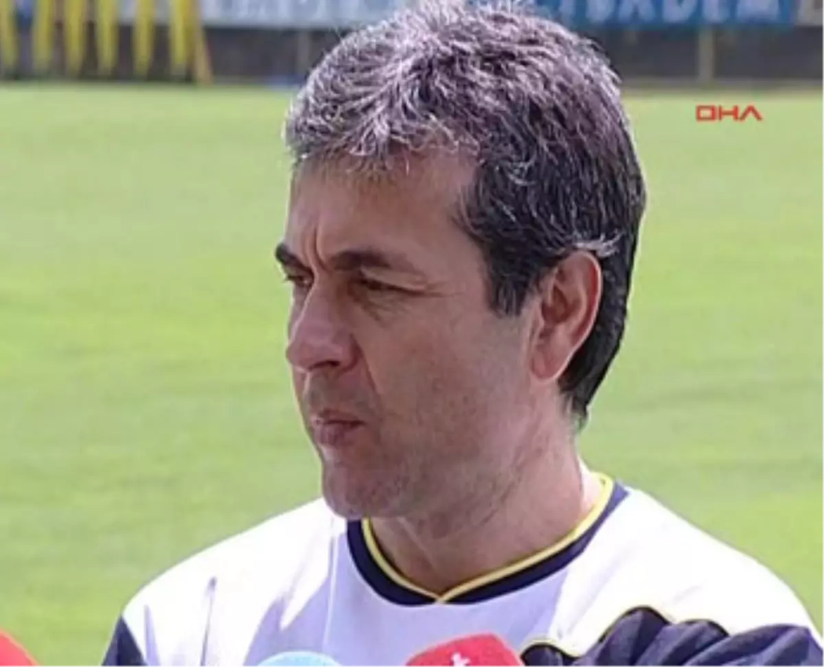 'Forvetin Merkezi İçin Bir Transfer Yapacağız'