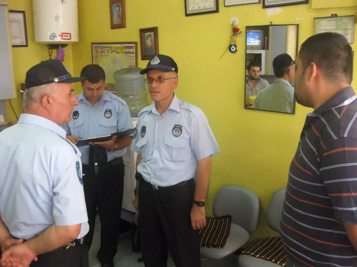 İstanbul'un Prens Adaları'nın İlk Festivali